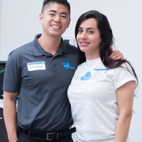 Dr. Patrick Vuong - Cypress Dentist - Smile Avenue Family Dentistry - Dentist Cypress TX