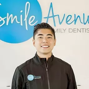 Smile Avenue Cypress Dentist Patrick Vuong