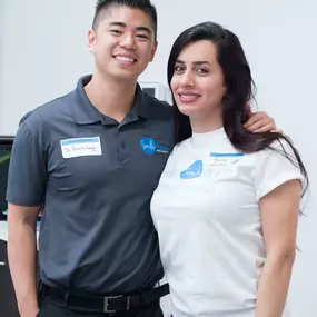 Dr. Patrick Vuong - Cypress Dentist - Smile Avenue Family Dentistry - Dentist Cypress TX