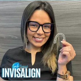 Straighten Your Teeth, Enhance Your Health: The Benefits of Invisalign