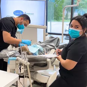 Happy National Dental Assistant Week Smile Avenue Shoutout