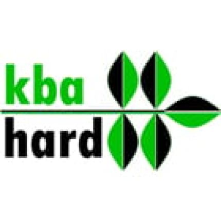 Logo da KBA Hard Kehrichtbehandlungsanlage