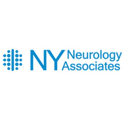 Logo fra NY Neurology Associates