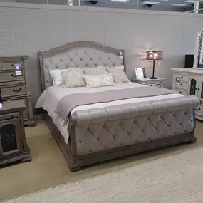 Shop our bedroom collections