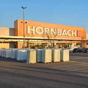 Bild von HORNBACH Bouwmarkt Geleen