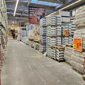Bild von HORNBACH Bouwmarkt Geleen