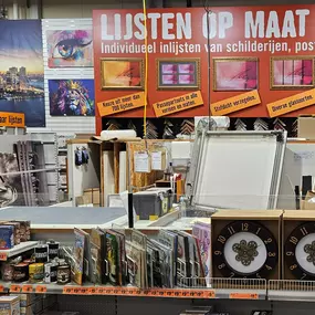 Bild von HORNBACH Bouwmarkt Geleen