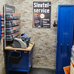 Bild von HORNBACH Bouwmarkt Geleen