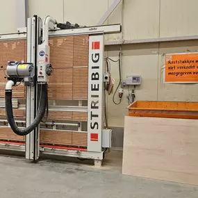 Bild von HORNBACH Bouwmarkt Geleen