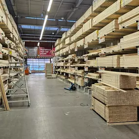 Bild von HORNBACH Bouwmarkt Geleen