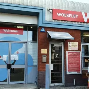 Wolseley - Your first choice specialist merchant for the trade