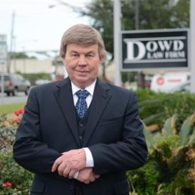 Attorney John R. Dowd Sr.