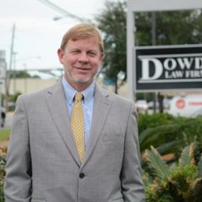 Attorney John R. Dowd Jr.