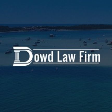 Logo van Dowd Law Firm