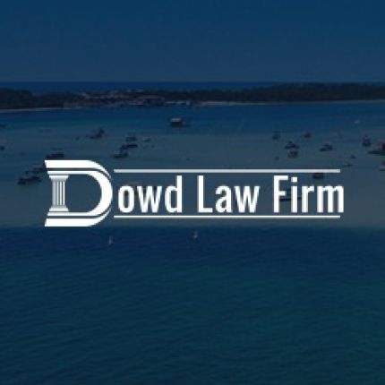 Logótipo de Dowd Law Firm