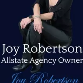 Bild von Joy Robertson: Allstate Insurance