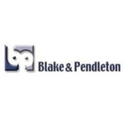 Logo from Blake & Pendleton