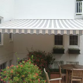 Deck Awnings