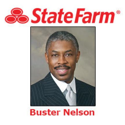 Logo da Buster Nelson - State Farm Insurance Agent