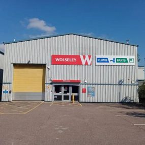 Wolseley Plumb & Parts - Your first choice specialist merchant for the trade