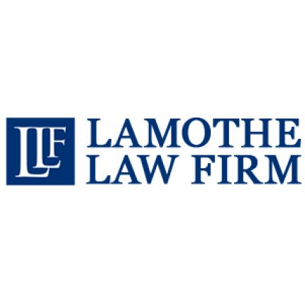 Logotyp från Lamothe Law Firm