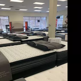 Bild von Mattress Warehouse of Washington Pennsylvania