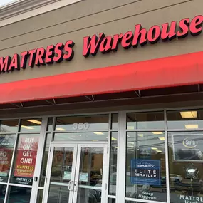 Bild von Mattress Warehouse of Washington Pennsylvania