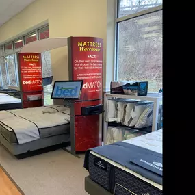 Bild von Mattress Warehouse of Washington Pennsylvania