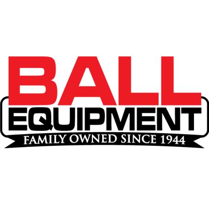 Logo od Ball Equipment of Richmond