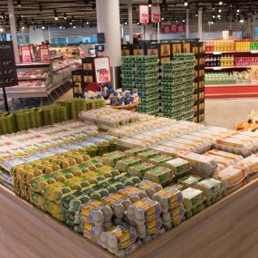 Bild von DekaMarkt World of Food IJmuiden