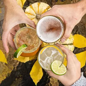 That crisp Colorado fall air is finally here, and we’re soaking it up! ???? Join us on your favorite Rio patio to enjoy the season, good company, and great vibes. Cheers to fall!