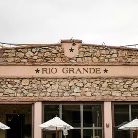 Bild von Rio Grande Mexican Restaurant