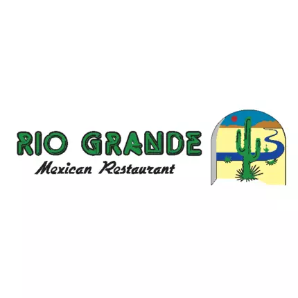 Logotyp från Rio Grande Mexican Restaurant