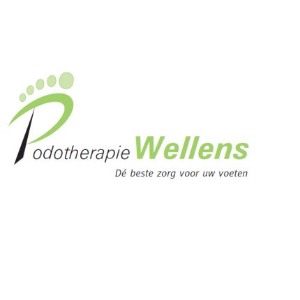 Logo de Podotherapie Wellens