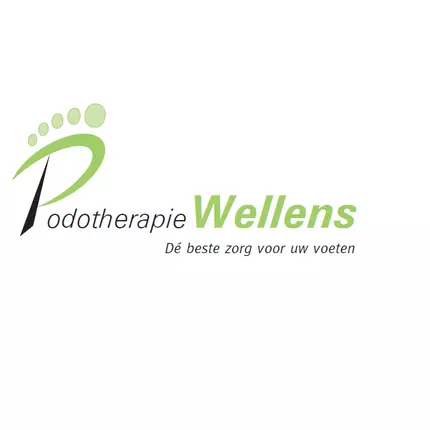 Logo od Podotherapie Wellens