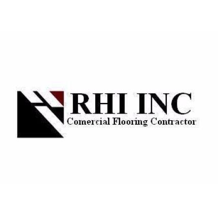 Logo van RHI, Inc.