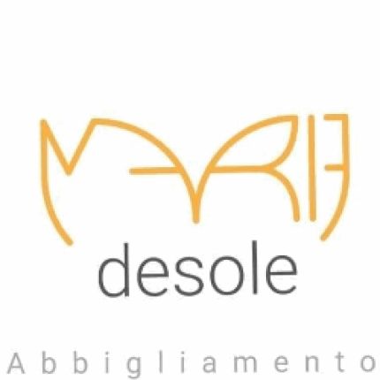 Logo fra Maria Desole Abbigliamento
