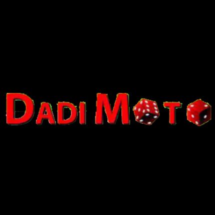 Logotyp från Dadi Moto
