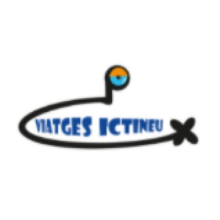 Logotipo de Viatges Ictineu