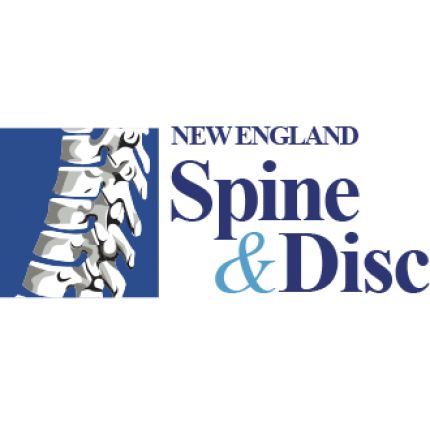 Logo from New England Spine & Disc