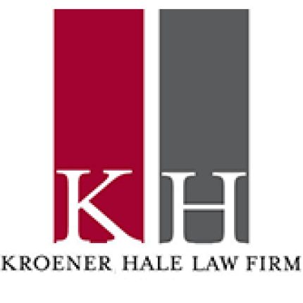 Logo from Kroener Hale Law Firm