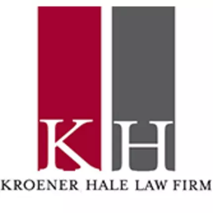 Logo de Kroener Hale Law Firm