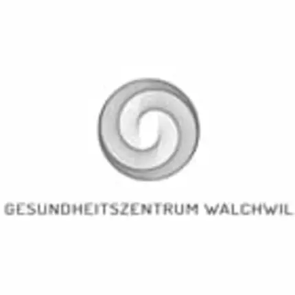 Logo von Gesundheitszentrum Walchwil