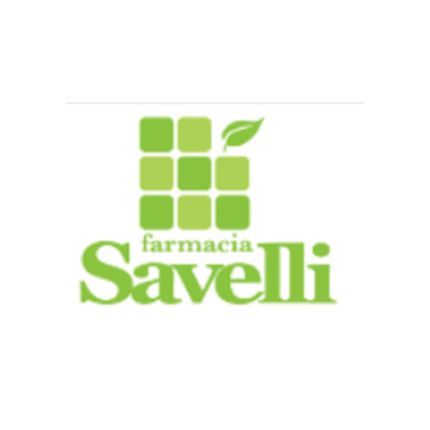 Logo van Farmacia Savelli