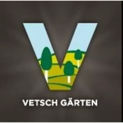 Logo od Vetsch Gärten AG