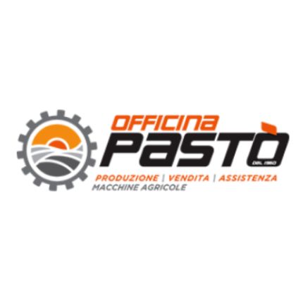 Logo fra Officina Pastò di Pastò Angelo & C.