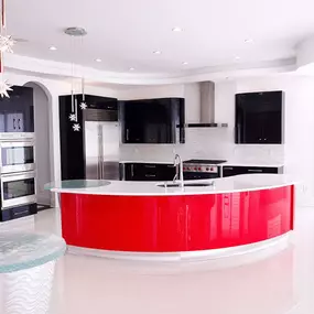 Bild von Kitchen Concepts