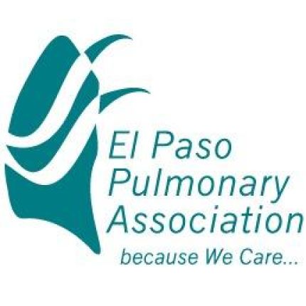 Logo da El Paso Pulmonary Association