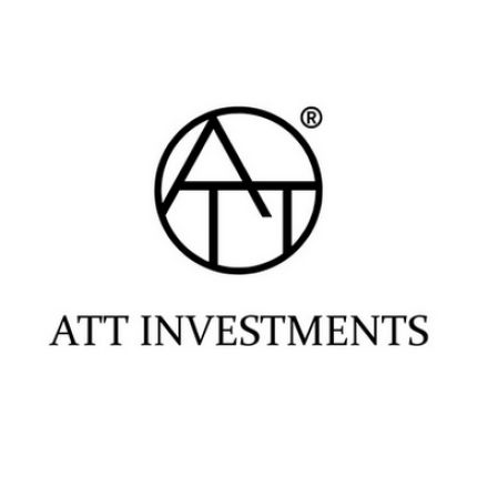 Logo od AT INVESTMENTS