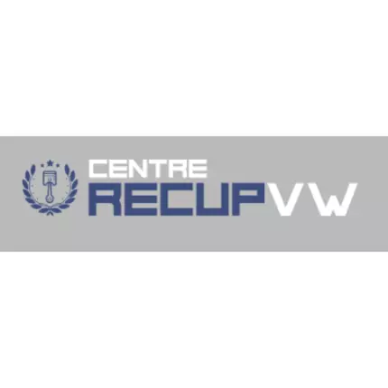 Logo de Centre Recup VW Audi Seat Skoda